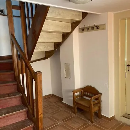 Barbolica Tatil Evi