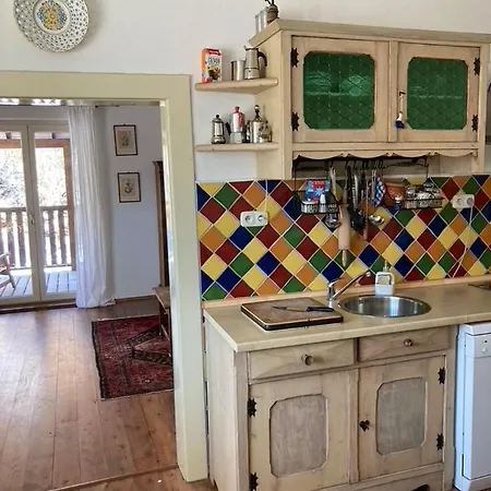 Barbolica Tatil Evi Vernár