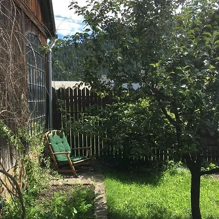 Tatil Evi Barbolica *