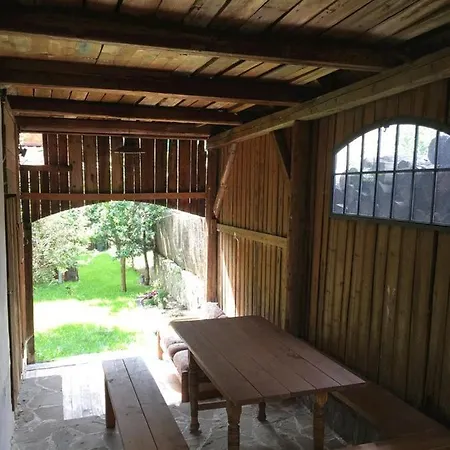 Barbolica Tatil Evi *