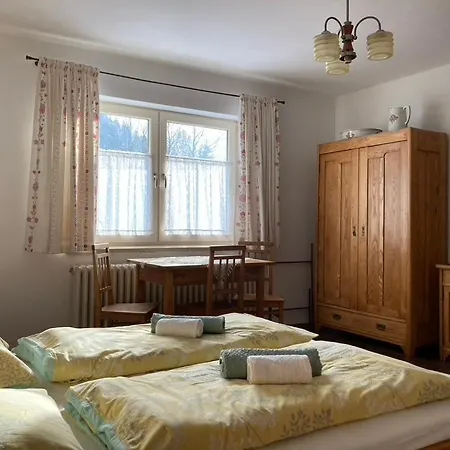 Tatil Evi Barbolica *