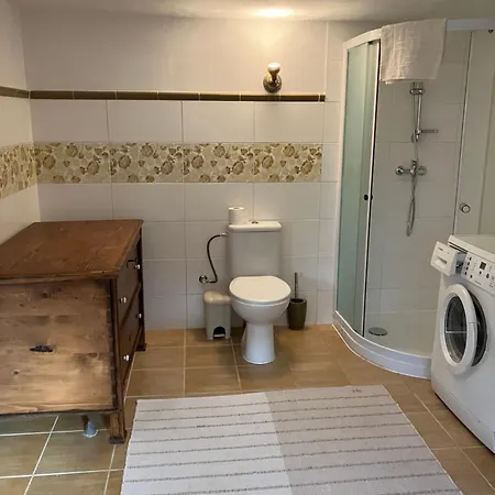 Tatil Evi Barbolica