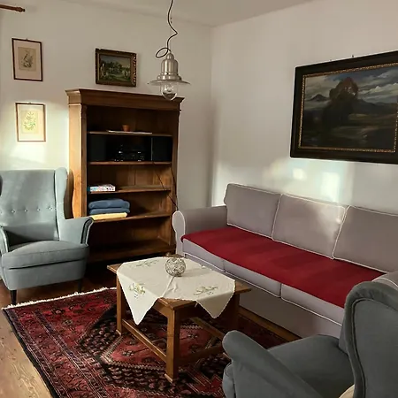Barbolica * Vernár
