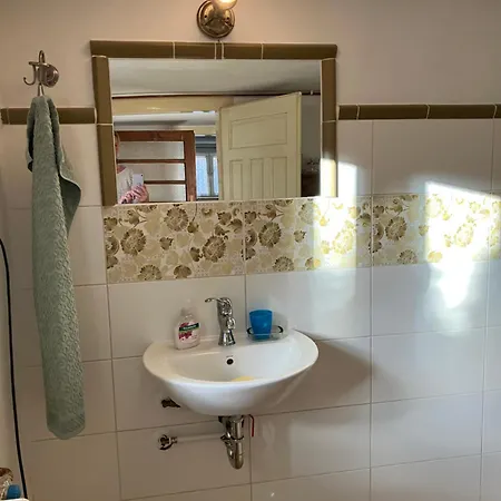 Barbolica Tatil Evi *