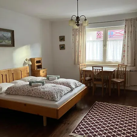 Barbolica Tatil Evi Vernár