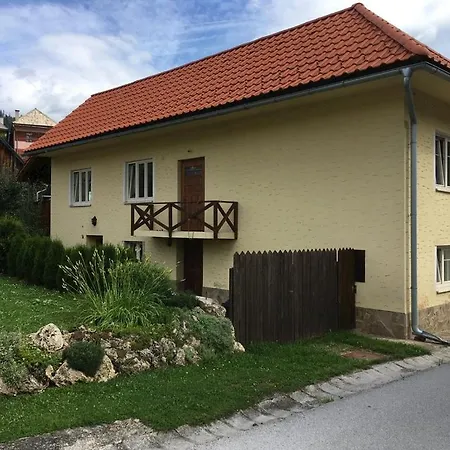 Tatil Evi Barbolica